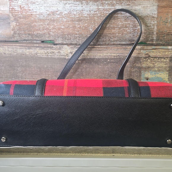 Kate Spade New York Newbury Lane Miles Tote - Picture 8 of 12